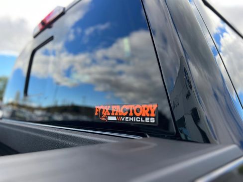 New 2026 Ford F250 Lariat w/ Black Appearance Package image 21