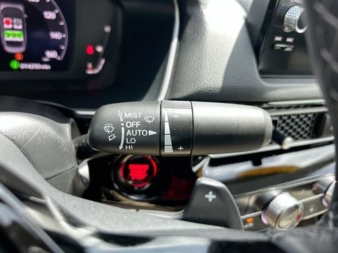 Used 2022 Honda Civic Touring image 20