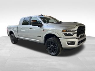 New 2026 RAM 2500 Limited video 2