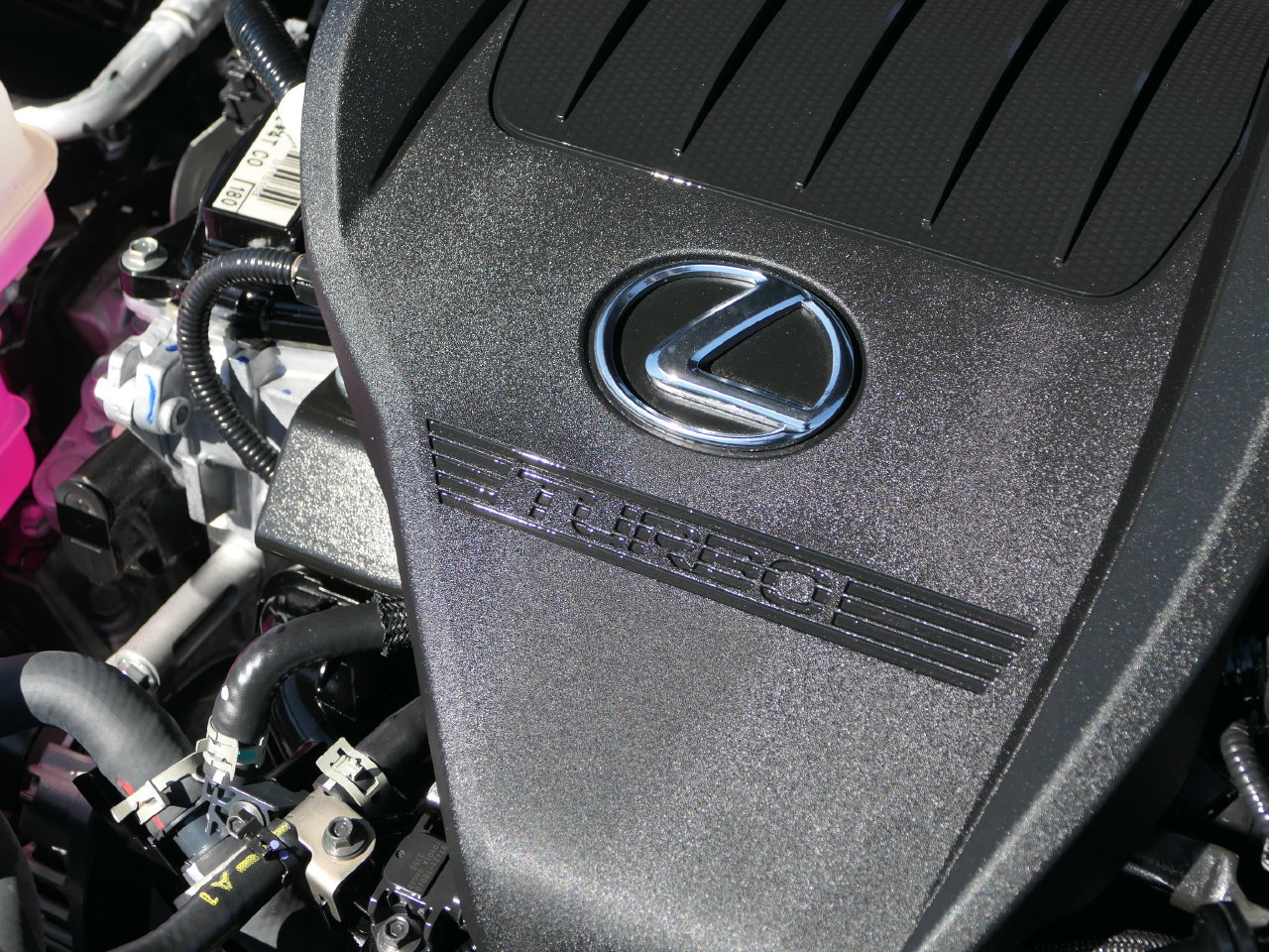 Used 2024 Lexus NX 350 AWD w/ Vision Package image 32