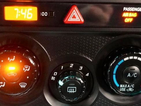 Used 2013 Scion FR-S image 16