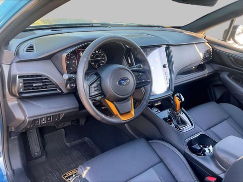 Used 2025 Subaru Outback Wilderness AWD/4WD image 18