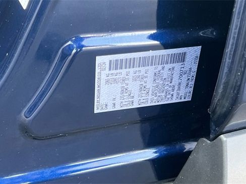 Used 2024 Nissan Rogue SV image 40