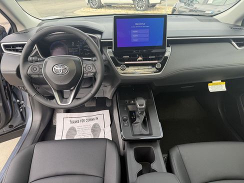 New 2026 Toyota Corolla Cross XLE image 16