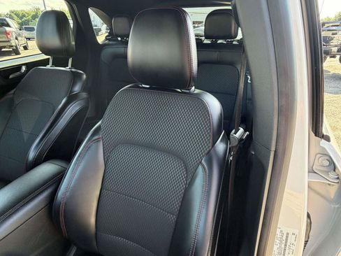 Used 2024 Ford Escape ST-Line w/ Tech Pack #1 AWD/4WD image 24