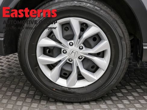 Used 2024 Honda CR-V LX image 26