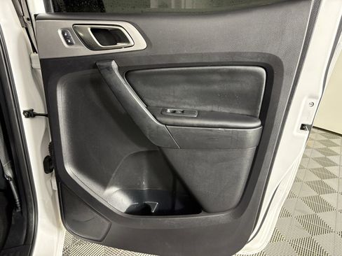 Used 2019 Ford Ranger XLT w/ Equipment Group 302A Luxury image 44