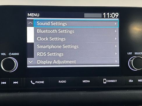 Used 2023 Honda HR-V Sport image 69
