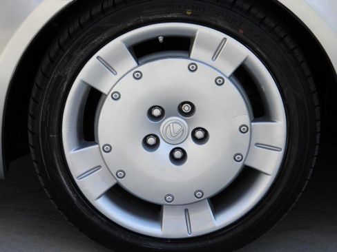 Used 2005 Lexus SC 430 Convertible image 76