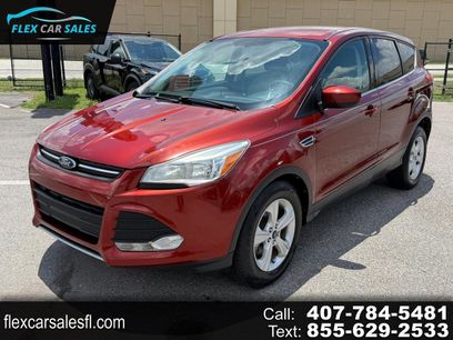 Used 2014 Ford Escape SE