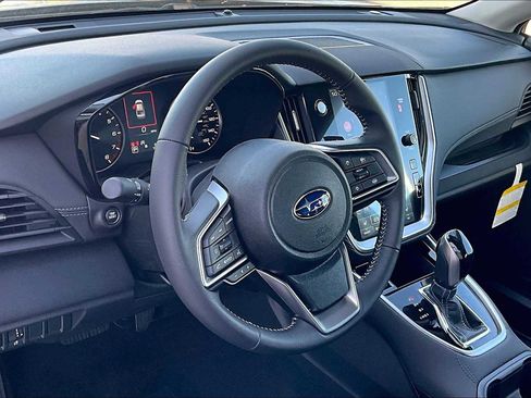 New 2025 Subaru Legacy Premium image 8