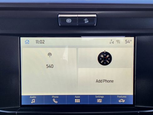 New 2026 Ford F250 XLT w/ FX4 Off-Road Package image 16