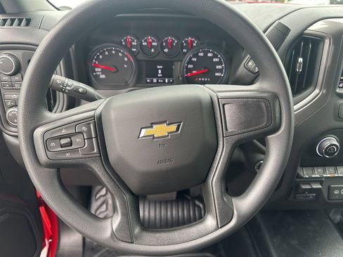 New 2026 Chevrolet Silverado 1500 W/T w/ WT Value Package image 7