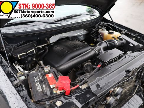 Used 2012 Ford F150 XLT image 21