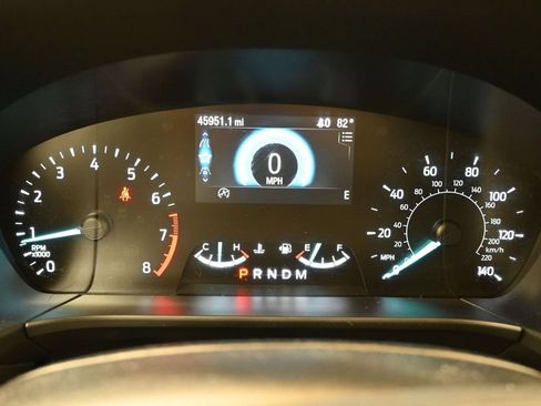 Used 2020 Ford Escape SEL AWD/4WD image 26