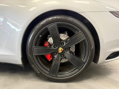 Used 2017 Porsche 911 Carrera image 87