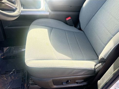 Used 2023 RAM 1500 Classic SLT w/ Trailer & Traction Group image 18