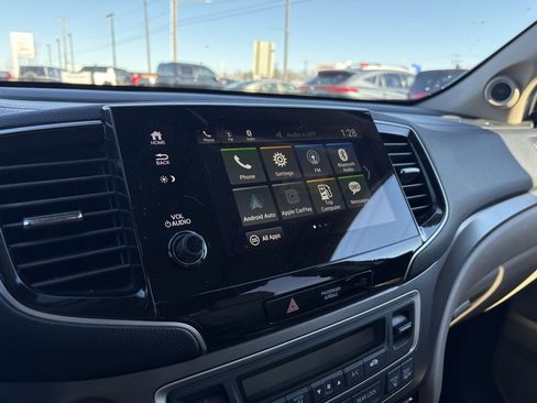 Used 2020 Honda Pilot EX-L image 17