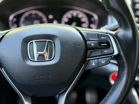 Used 2021 Honda Accord Sport image 19