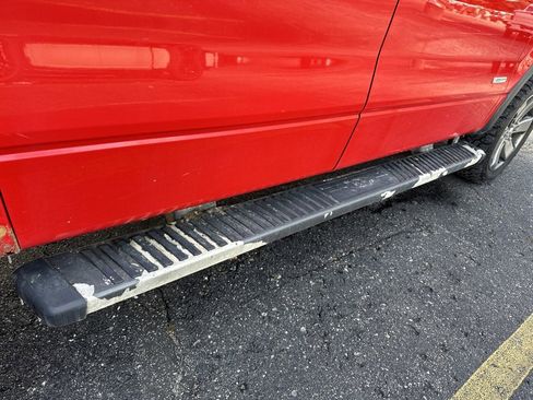 Used 2013 Ford F150 FX4 w/ Luxury Equipment Group image 50