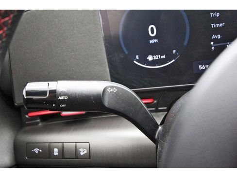 Used 2024 Hyundai Kona N Line image 20