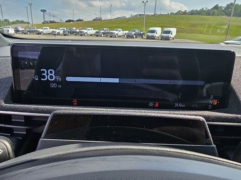 New 2025 Ford Mustang Mach-E GT w/ Interior Protection Package image 16