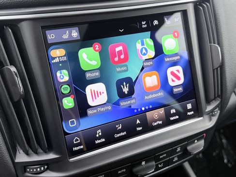 Used 2023 Maserati Levante Modena image 80