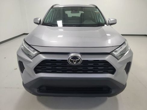 Certified 2023 Toyota RAV4 XLE AWD/4WD image 2