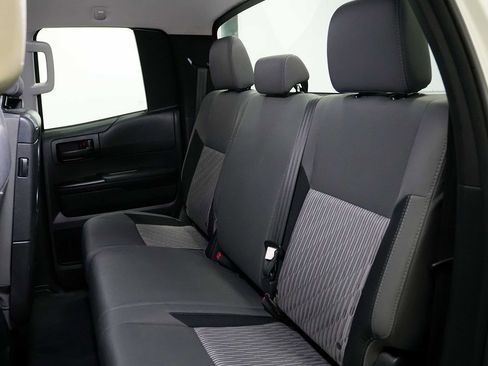 Used 2017 Toyota Tundra SR AWD/4WD image 15
