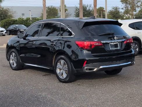Used 2020 Acura MDX FWD image 6