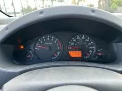 Used 2007 Nissan Frontier SE w/ SE Value Truck Pkg RWD image 17