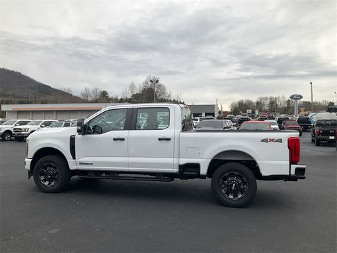 New 2026 Ford F250 XL w/ STX Appearance Package image 8