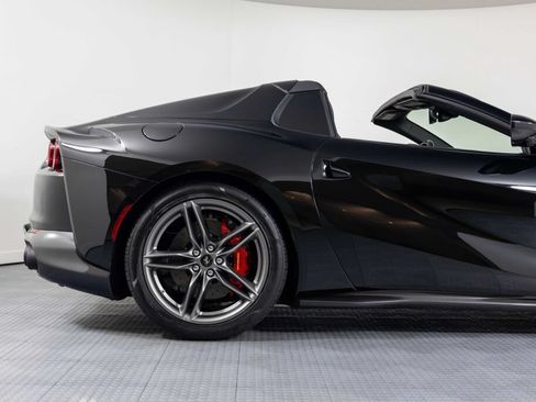Certified 2021 Ferrari 812 GTS RWD image 17