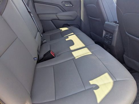 Used 2023 Chevrolet Colorado ZR2 w/ ZR2 Convenience Package III image 14