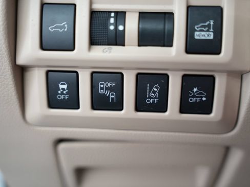 Used 2019 Subaru Outback 2.5i Premium AWD/4WD image 51