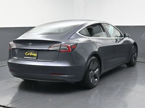 Used 2018 Tesla Model 3 Long Range image 4