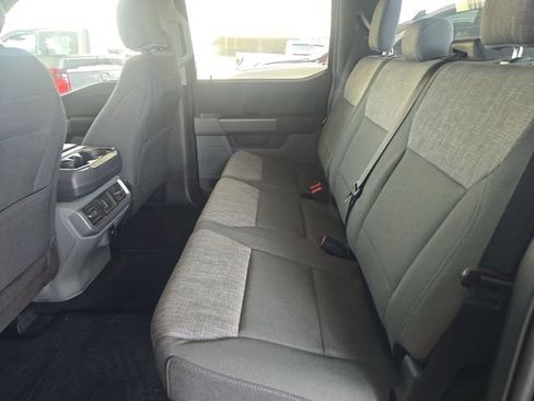 Used 2023 Ford F150 XLT w/ XTR Package AWD/4WD image 12