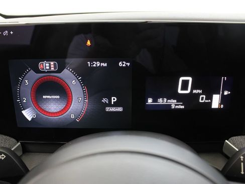 New 2026 Nissan Kicks SV FWD image 10