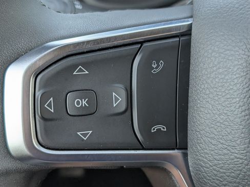 Used 2026 RAM 2500 Big Horn AWD/4WD image 15