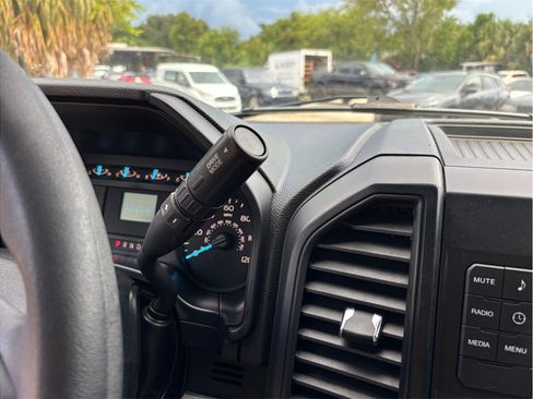 Used 2019 Ford F150 XL w/ XL Power Equipment Group AWD/4WD image 30