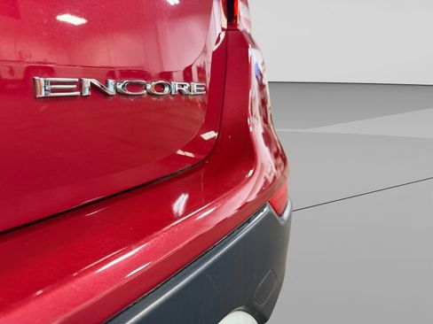Used 2018 Buick Encore Preferred FWD image 41