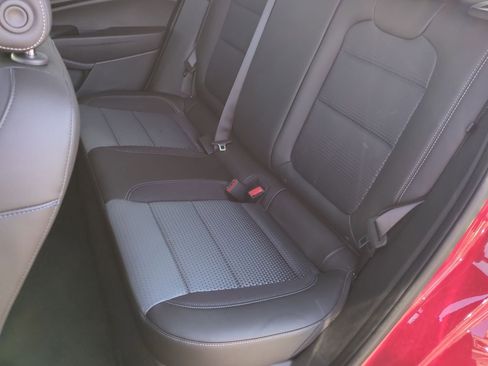 New 2026 Chevrolet Trax LT w/ Driver Confidence Package image 23