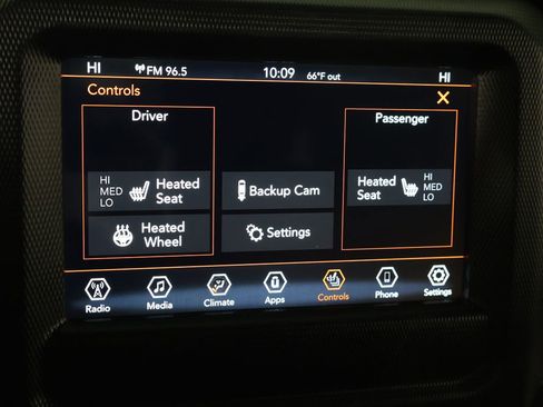 Used 2019 Jeep Wrangler Unlimited Sport S AWD/4WD image 40