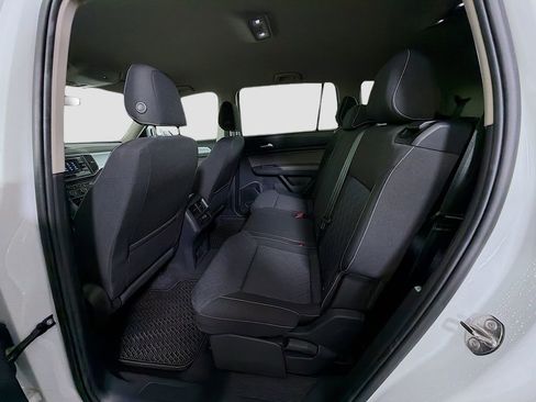 Used 2021 Volkswagen Atlas S FWD image 21