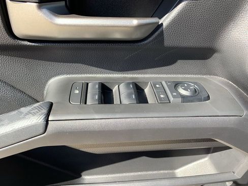 Used 2024 Toyota Tacoma 4x4 Double Cab Hybrid image 12