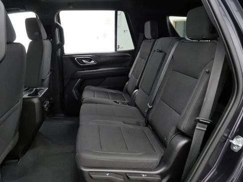 Used 2023 Chevrolet Tahoe LS w/ Driver Alert Package AWD/4WD image 19