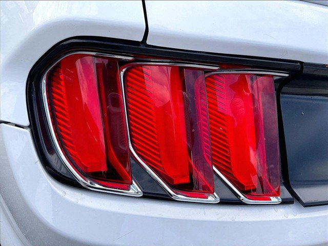 Used 2015 Ford Mustang GT Premium w/ 50 Years Appearance Package RWD image 29