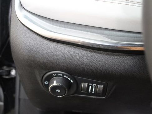 Used 2023 Jeep Compass Limited AWD/4WD image 15