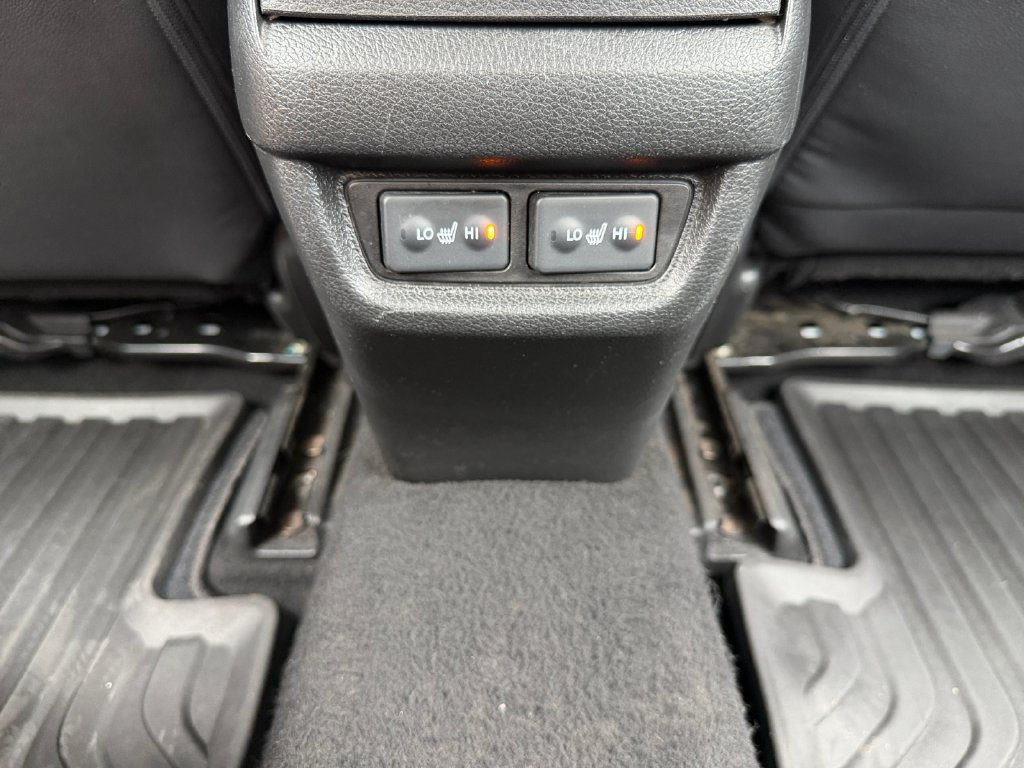 Used 2018 Honda Civic Touring image 29