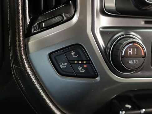 Used 2015 Chevrolet Silverado 2500 LTZ w/ LTZ Plus Package image 19